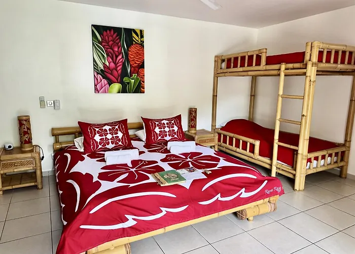Relais Fenua