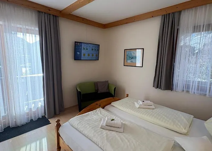 Pension Jaegerhof