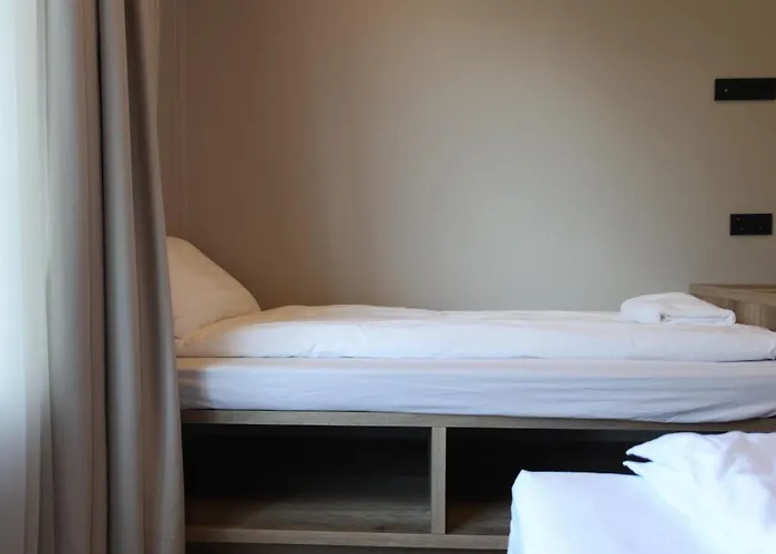 Hotel Hestheimar Hella