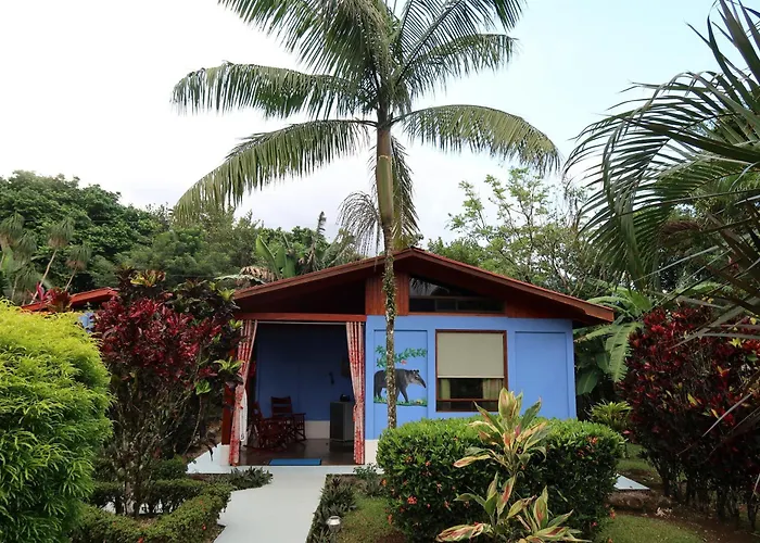 Sueno Rio Celeste Boutique B&B Bujagua