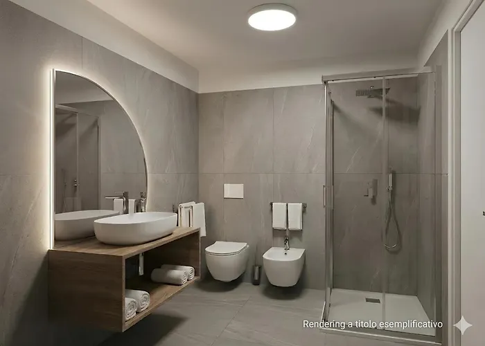 Kyrr Smart Mountain Retreat