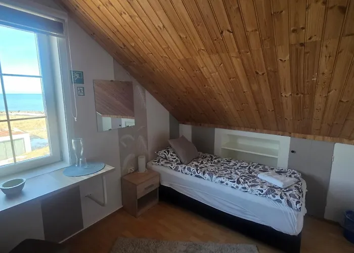 Guesthouse Kiljan