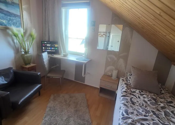 Guesthouse Kiljan
