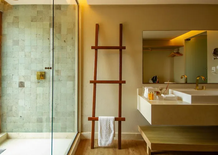Colina Pousada Spa
