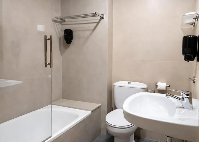 La Posada D'Aneu By Rda Hotels Esterri d'Àneu