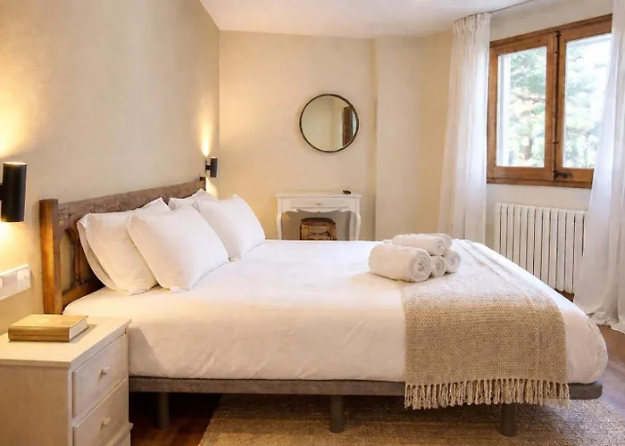La Posada D'Aneu By Rda Hotels Esterri d'Àneu