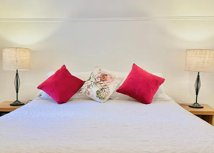 Hotel Geronimo