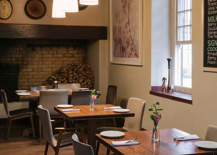 The Alphen Boutique Hotel & Spa