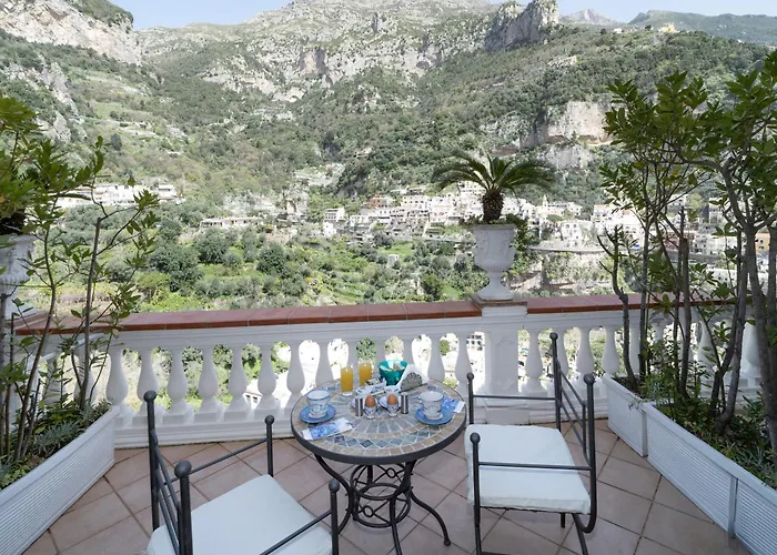 Villa Palumbo