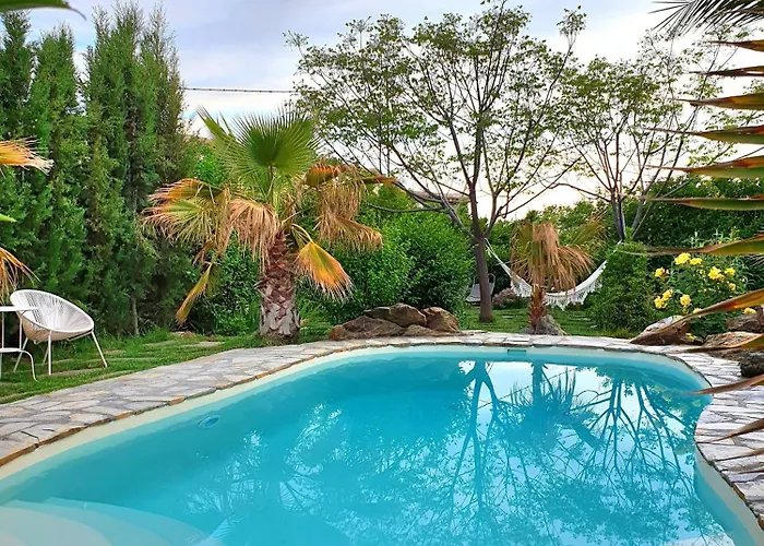 La Placeta Guesthouse