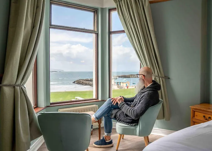 Harbour Heights B&B