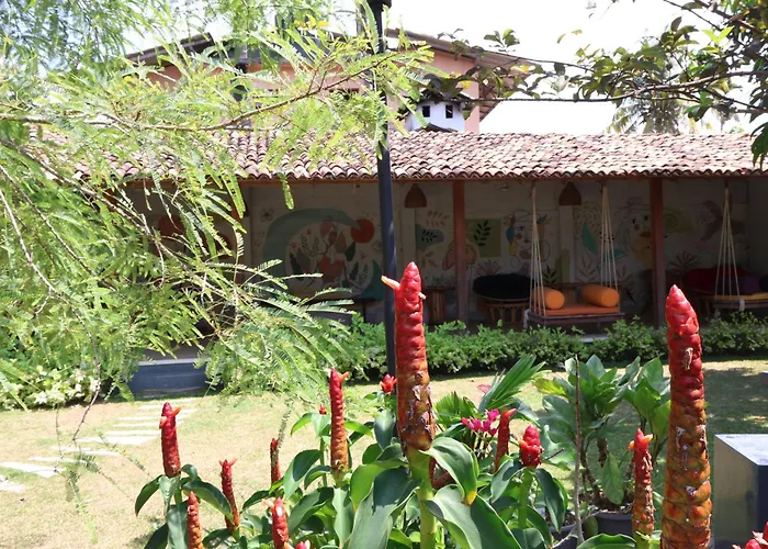Handagedara Resort & Spa