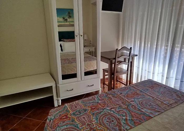 A Casa Da Ti Laura - Al Hotel Aveiro