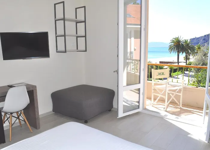 Hotel Boncardo