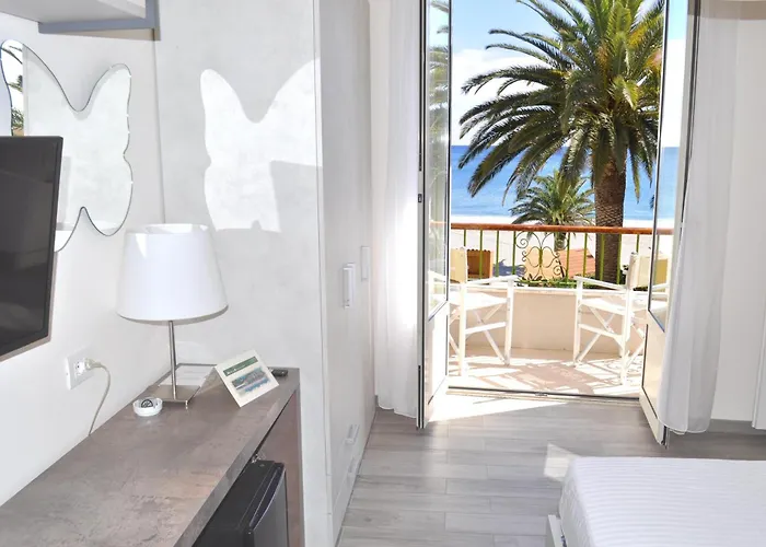 Hotel Boncardo