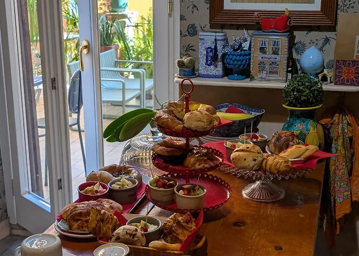 Babbo Guest House