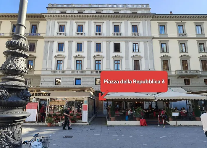B&B Dante Alighieri