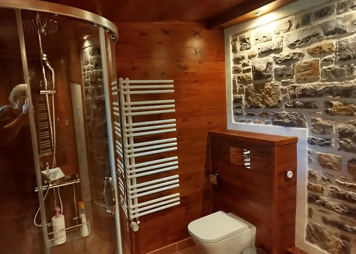 Hotel Rural El Portón de Murillo