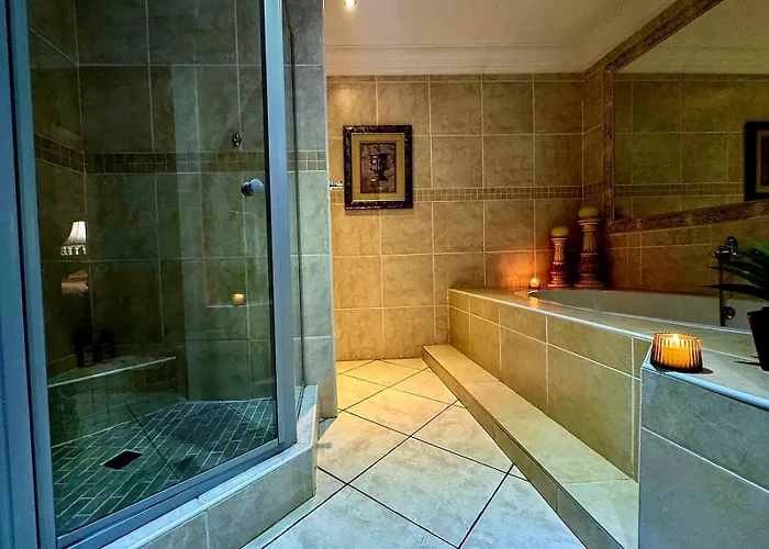 Casa Flora Guesthouse