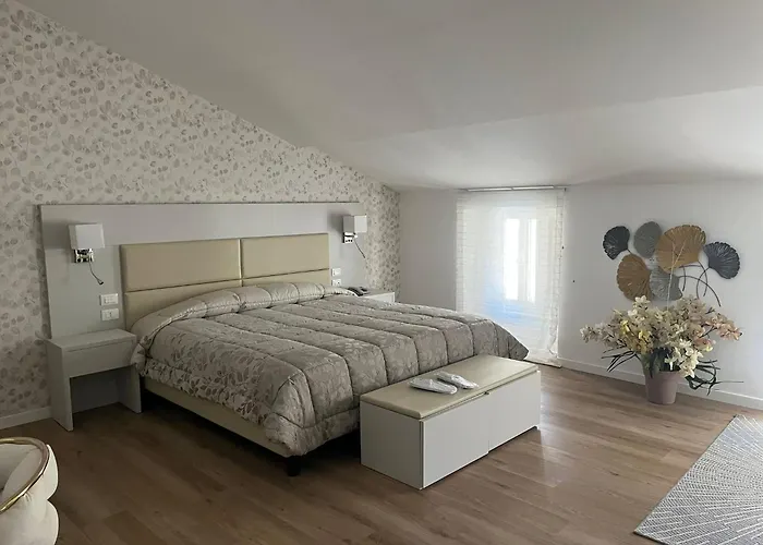 Hotel Trettenero