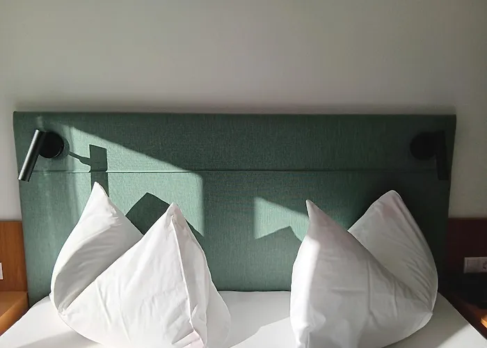 Hotel Haus Alpina Au (Bregenz)