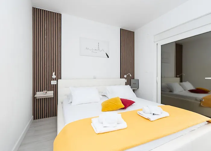 Dubrovnik Icy Guest House