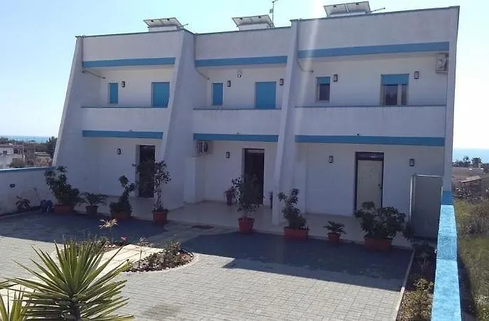B&B Trullo di Mare