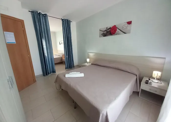 B&B Trullo di Mare
