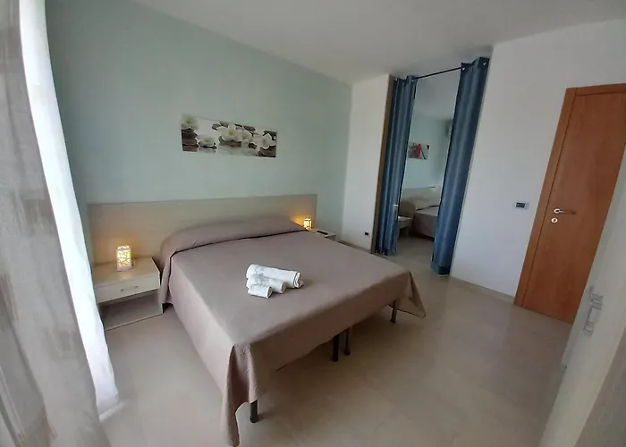 B&B Trullo di Mare