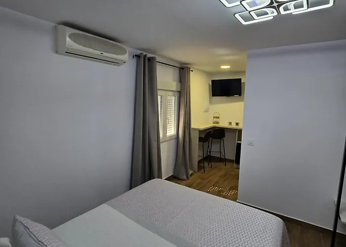 Hostal Restaurante La Mancha