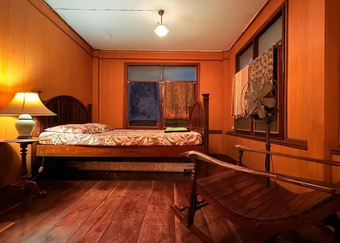 Villa Guest House