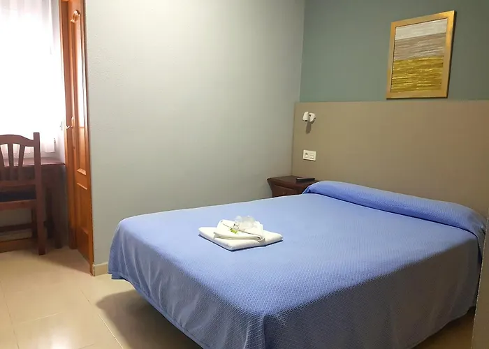 Hostal Soto La Virgen del Camino