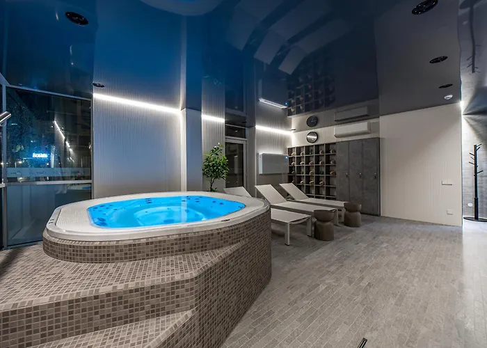 Grand Baltic Dunes Hotel & Spa
