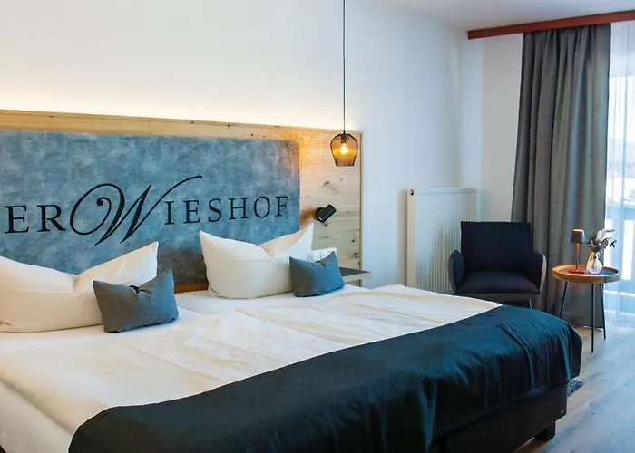 Der Wieshof