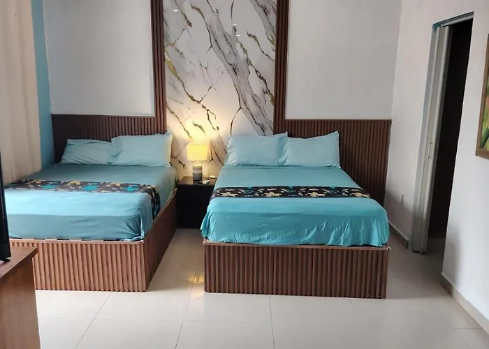 Casa las Flores Puerto Vallarta