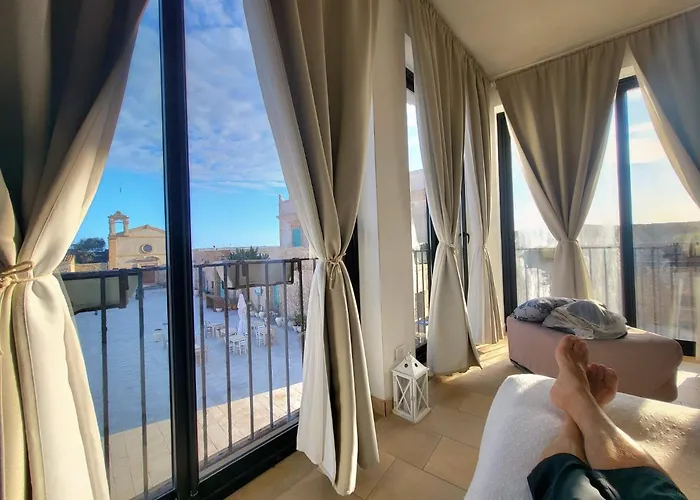 Regina Margherita B&B
