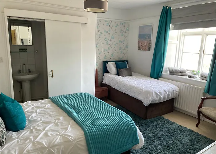 Durbeyfield Hotel West Bay