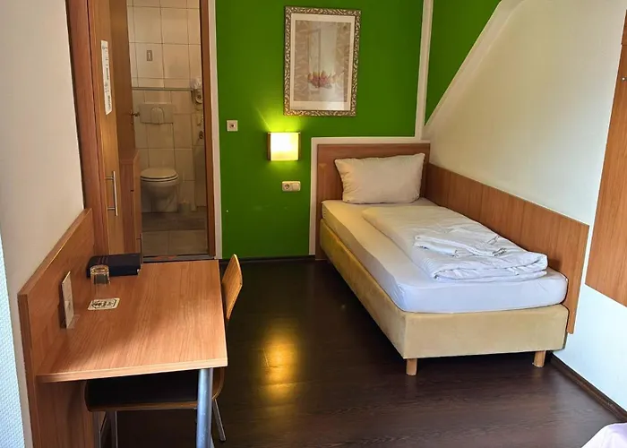 Hotel Relax