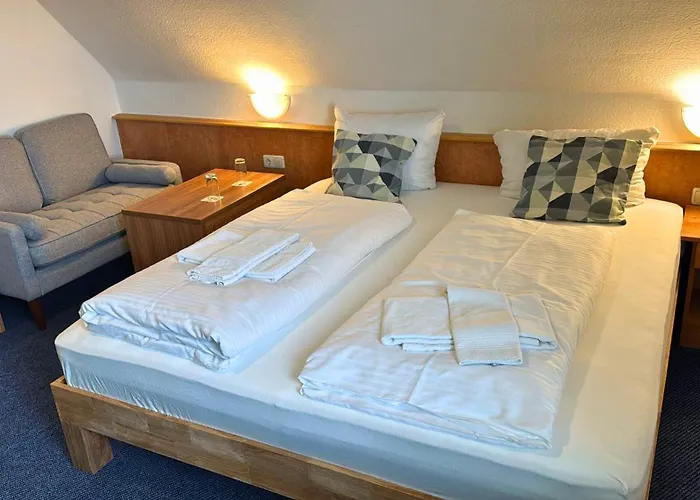 Hotel Relax