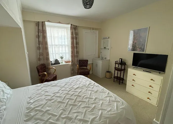 The Durbeyfield Guest House