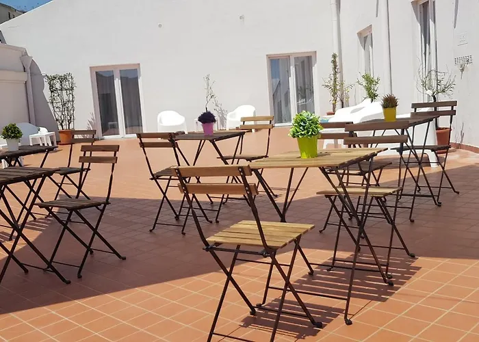 Panoramic Terrazza - Napoli