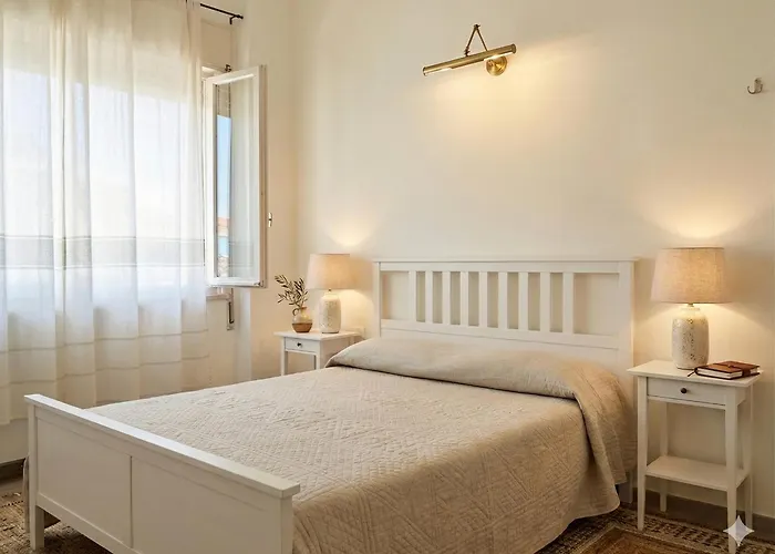 D'Annunzio Rooms