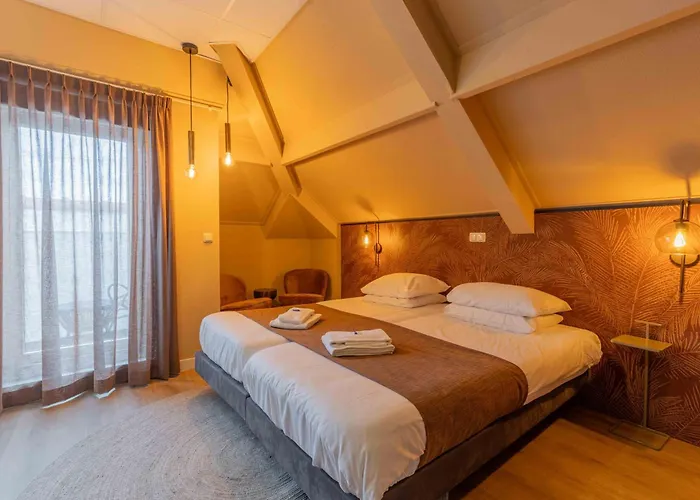 Hotel Ameland