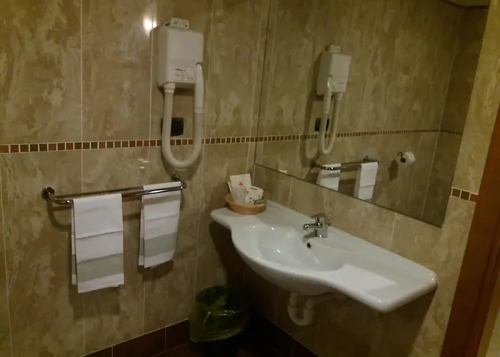 Hotel Panorama