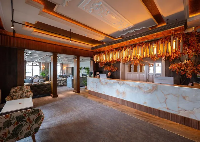 The Great Northern Hotel