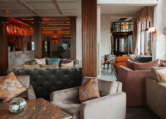The Great Northern Hotel