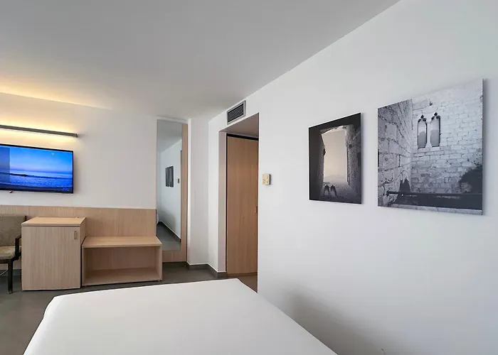 Aparthotel Acuazul