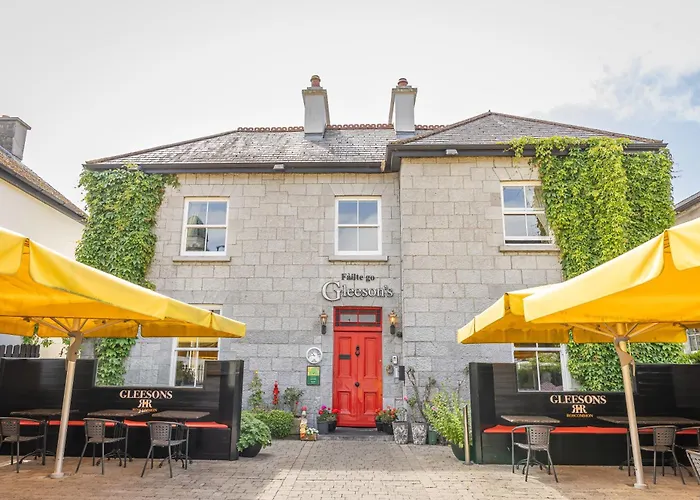 Gleeson'S Restaurant & Rooms
