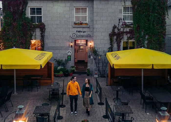 Gleeson'S Restaurant & Rooms