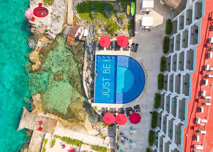 Hotel B Cozumel